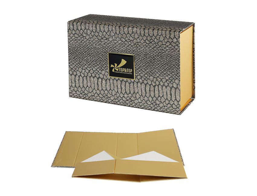 2020810512 - boîte-cadeau de luxe personnalisé de pliage du papier magnétique - shenzhen top&top printing packing co_0
