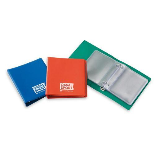 Etui Porte Papier Voiture + étui Protection Anti RFID/NFC - la Carte Grise  - permis de Conduire