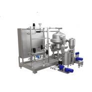 Afpx 200 - centrifugeuse industrielle - centrimax - robuste_0