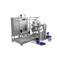 AFPX 200 - Centrifugeuse industrielle robuste - Centrimax - pour la récupération des graisses et huiles_0
