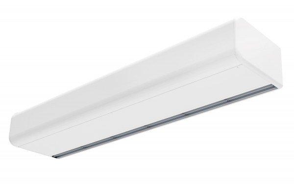 Rideau d'air Aris 1000 A - basse pression - design contemporain et personnalisable_0