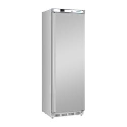 Armoire Réfrigérée Positive 400L Inox - Polar Série C Pro - argenté Acier inoxydable 18/10 PC004_0