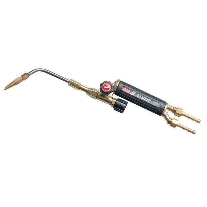 Chalumeau soudeur à basse pression 350 mm - mélange préalable - 11575056_0