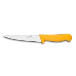 DÉGLON DEGLON Couteau à désosser Profil jaune 17 cm Deglon - plastique 7324317-C_0