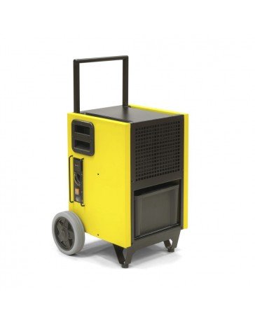 Déshumidificateur à condensation DRY 175 S - Location - 50L/24h pour 450m³_0