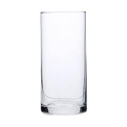 Dkristal paquet de 2 boîtes de 12 verres 20 cls. German short fine tube - transparent verre 84365542510328_0