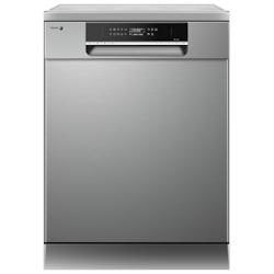 FAGOR, FLVP141CSS, lave-vaisselle 14 couverts, classe C 9, capacité 8L, 42db, 10 programmes fonction vapeur, départ différé 1-24h, inox - argenté_0