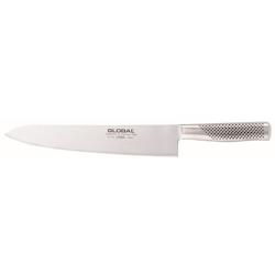 Global Couteau de chef inox GF34 27 cm Global - 120273 - plastique 120273_0