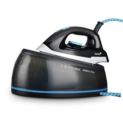 Harper - Cv_aquapro55 - Centrale Vapeur 5 Bars - 2400w - Réservoir 1,8l - Semelle Céramique - 3662738045943_0