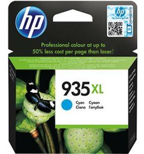Hp cartouche jet d'encre cyan 935xl c2p24ae_0