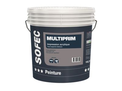 Multiprim - peinture antirouille - sofec - sans odeur_0