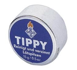 NETTOYEUR DE PANNES STANNOL-TIPPY LOSE