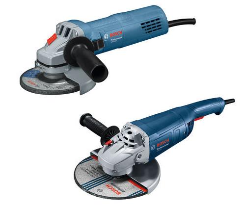 Pack de 2 meuleuses d’angle (gws 20-230 p + gws 880) - BOSCH - 06018c1108 - 865809_0
