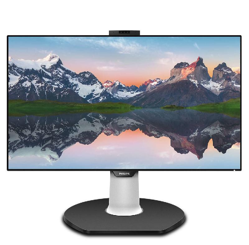 Philips P Line Moniteur LCD avec port USB-C 329P9H/00_0