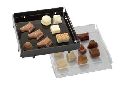 Plat vitrine chocolat pralines l185_0
