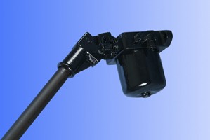 Pompe hydraulique manuelle série PM - compacte - simple ou double effet - réservoir 400cc - pression max 400 bar_0