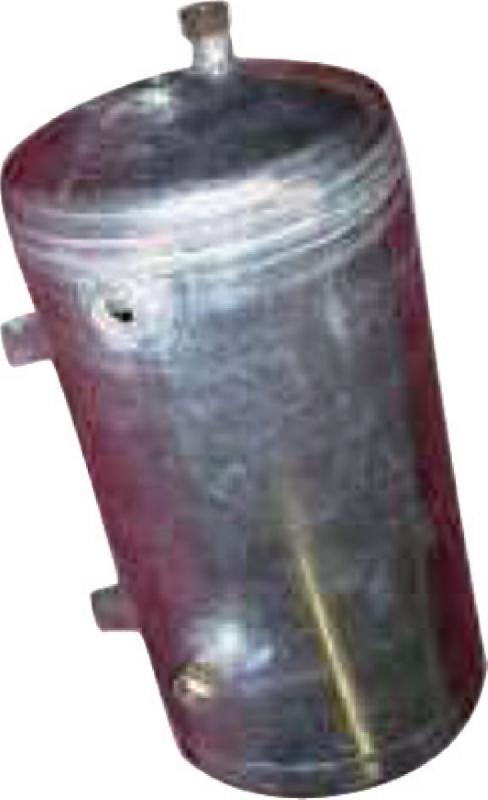 Réservoir STD CILIROC pour eau chaude sanitaire - 200L - résistance en option - réf 3020_0