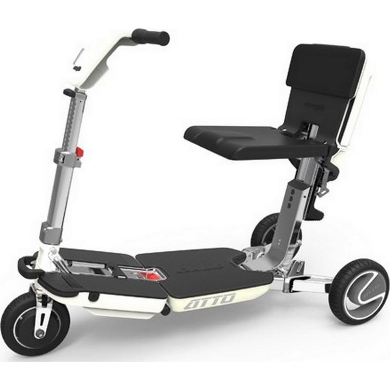 SCOOTER ÉLECTRIQUE PLIABLE ATTO_0