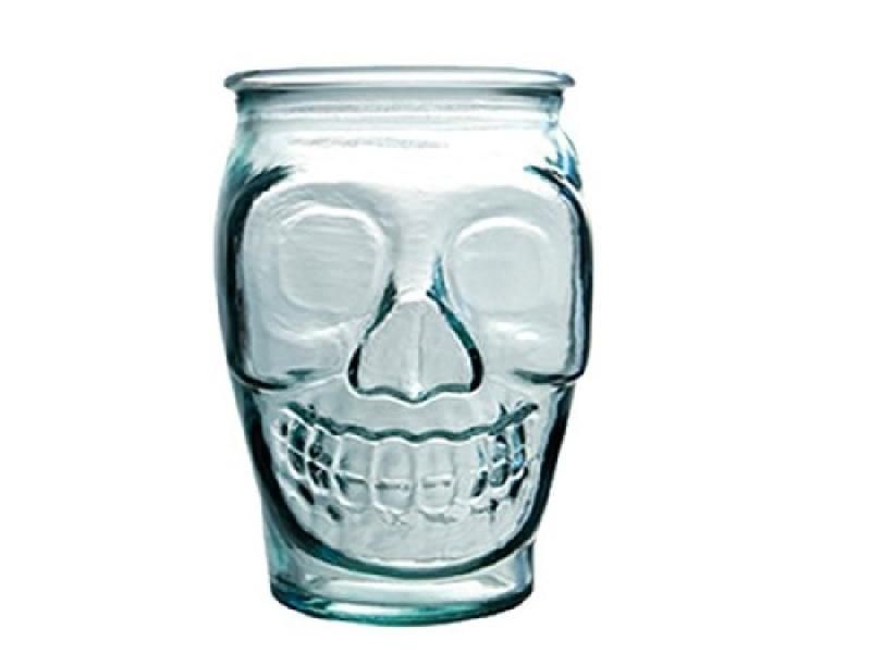 Verre à cocktail skull tumbler sm 2346_0