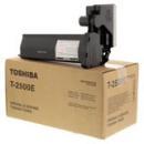 2 * TONER TOSHIBA POUR E-STUDIO 20/20S/25/25S/200/250