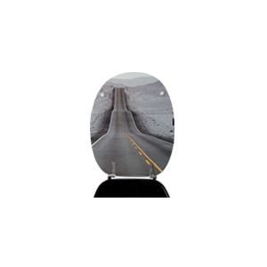 Abattant wc route 66 hotsell
