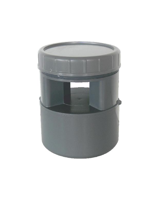 AÉRATEUR À MEMBRANE FEMELLE 100-110 - REGIPLAST - AM100