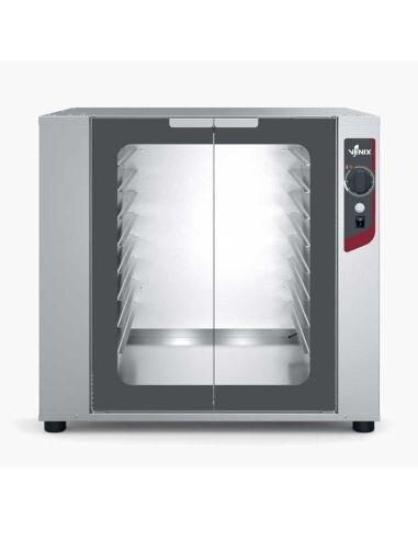 Armoire de fermentation Venix CA9308DH - Commande mécanique– 8 plaques 600 x 400 - 674005070889_0