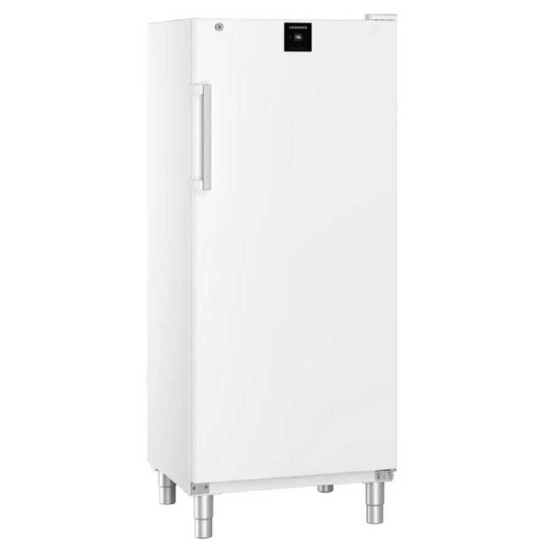 Armoire réfrigérée négative blanche - Statique SmartFrost - 289 L | Liebherr - FFFsg 5501 Performance_0