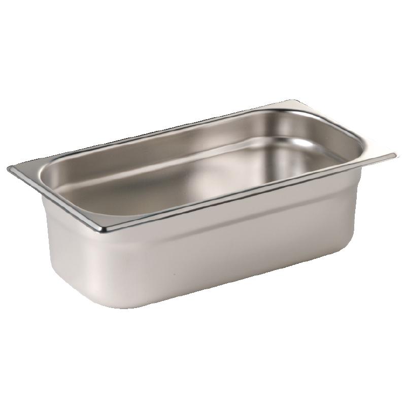BAC GASTRONORME ECO GN 1/4 VOGUE - 65 MM