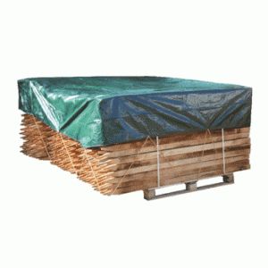 BÂCHE POLYGUARD 3X6 M 210 G/MÂ²