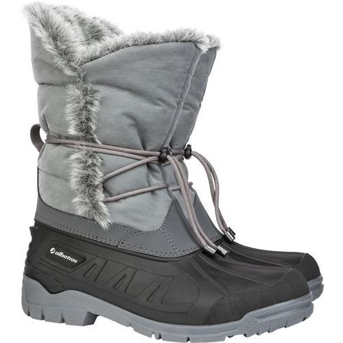 BOTTES D'HIVER POUR FEMME SCOTIA P.42