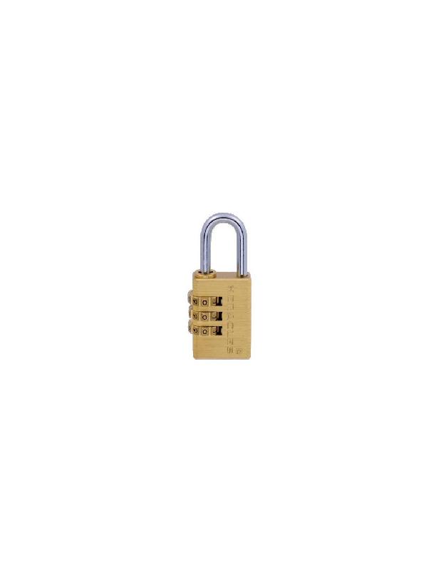 CADENAS À COMBINAISON COMBO C30X3 - HERACLES - I-CAD-C30X3