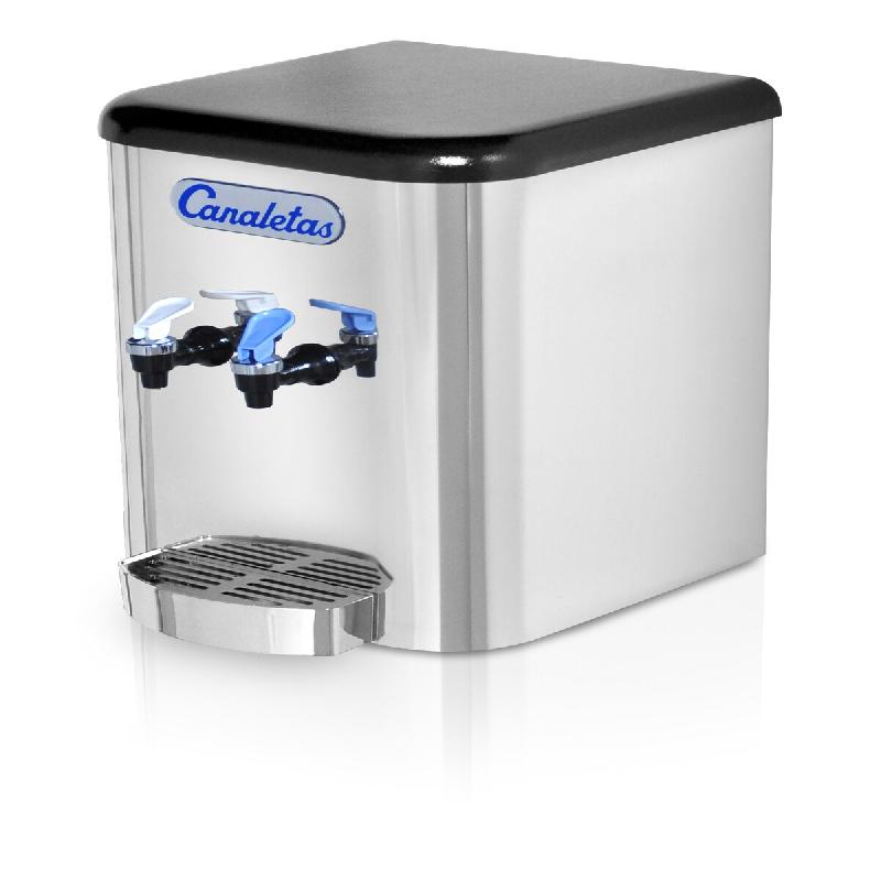 Canaletas Série 7ID M-33ID eau froide et tempérée - 8436629930824_0