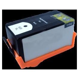 Cartouche d'encre compatible HP Officejet Pro 6000/6500/7000/7500 - CD975AE/N°920XLBK - Black 58ml_0