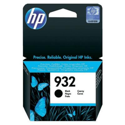 Cartouche HP 932 noir pour imprimantes jet d'encre_0