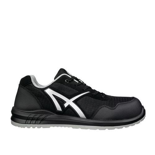 CHAUSSURES DE SÉCURITÉ BASSES DRIFTER S1P SRC - NOIR - 43 - ALBATROS