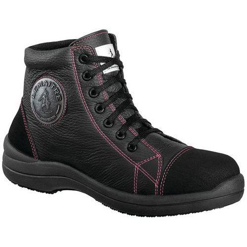CHAUSSURES DE SÉCURITÉ LIBERTY HAUT S3 SRC NOIR-41 - LEMAITRE