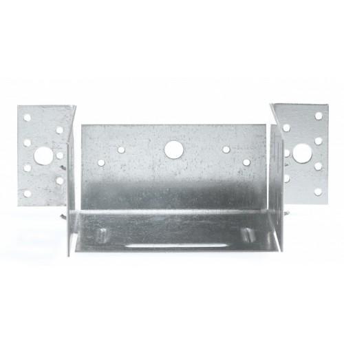 CONNECTEUR AJUSTABLE EN ANGLE - ACI100/80 SIMPSON STRONG-TIE