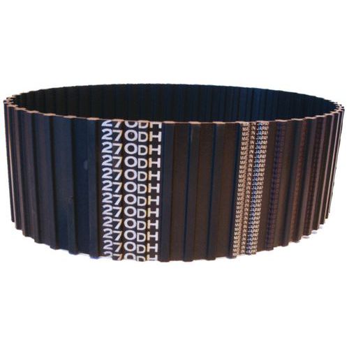 COURROIE DENTÉE SYNCHRONE LONGUEUR EFFECTIVE 990.6 MM - OPTIBELT