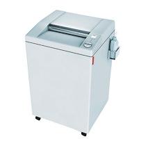 DESTRUCTEUR PAPIER IDEAL 4005 CF - COUPE CROISÉE 4X40