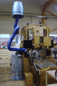 Épurateurs de brouillards d'huile individuels - MP Filter - compacts avec centrifugation ou séparation électrostatique_0