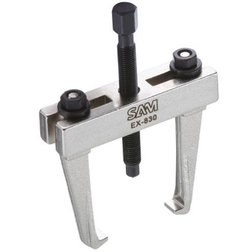 EXTRACTEUR 2 BRAS RIGIDES - INTERIEUR EXTERIEUR - SAM