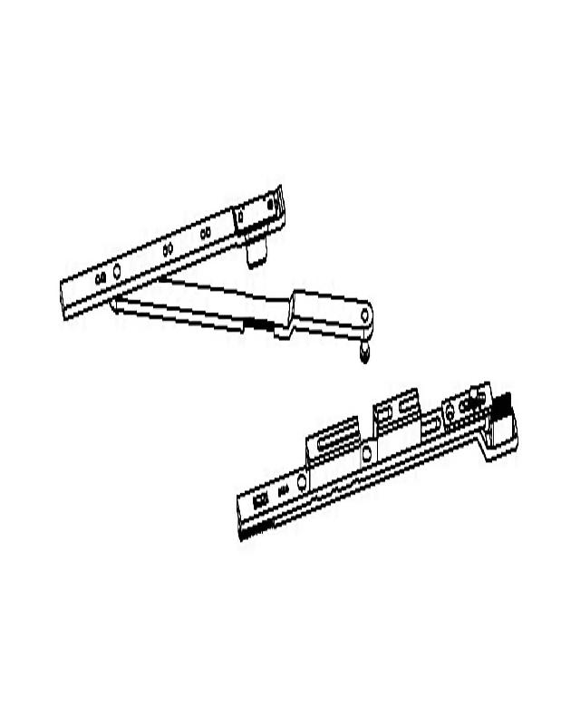 COMPAS SUPPLÉMENTAIRE UNIJET - FERCO - 8-00734-00-0-1