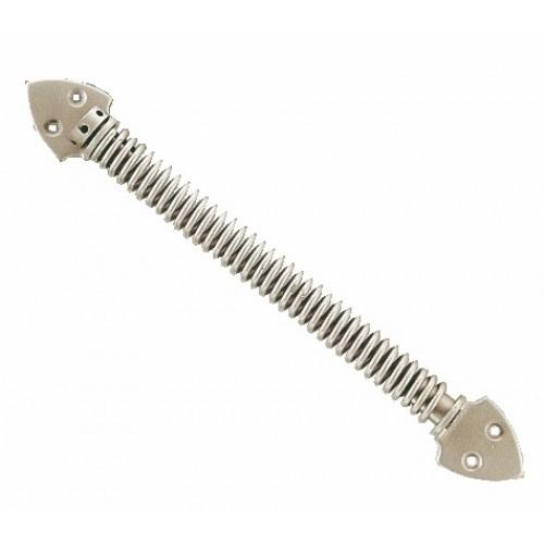 FERME-PORTE À RESSORT POUR PORTE DE 60 KG - SPIRAL 74 GROOM