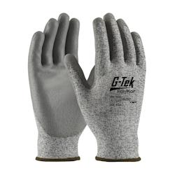 Gants Anti Coupure D G Tek® Polykor™ Enduit Polyuréthane Gris T7 Pip 16 560e 7 - 4895171730605_0