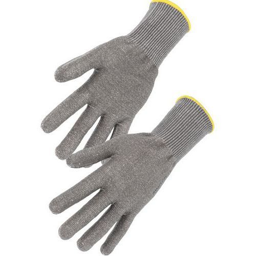 GANT DE PROTECTION AMBIDEXTRE ET SANS ENDUCTION TAILLE 10 - SINGER SAFETY