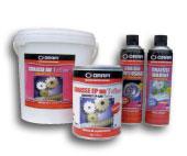 Produit de graissage - Huile hydraulique_0