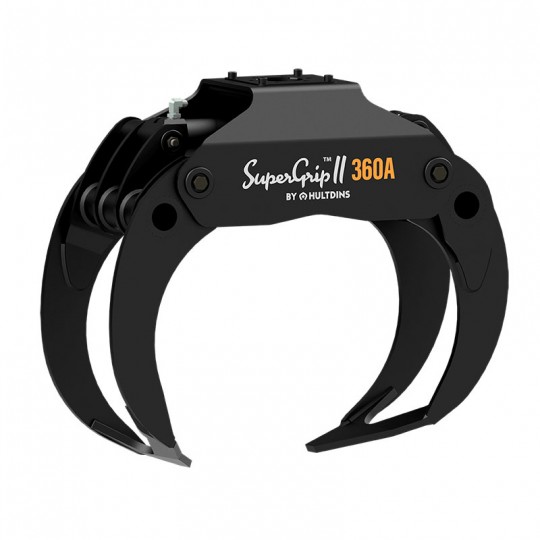 Grappin Hultdins Supergrip_0