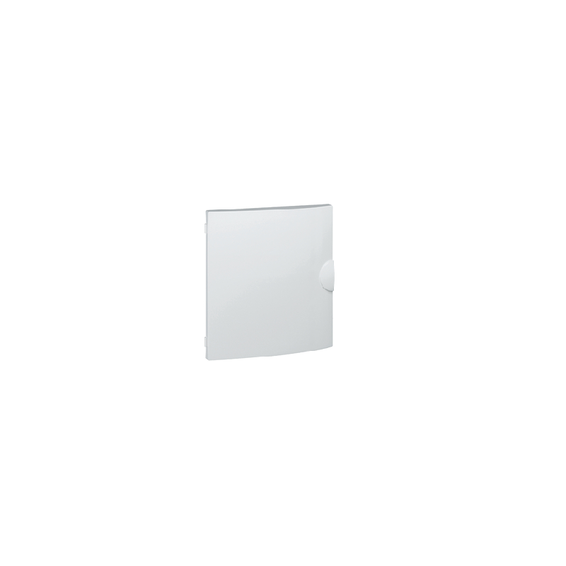 HAGER PORTE OPAQUE POUR GAMMA 18 POUR GD118A GP118P