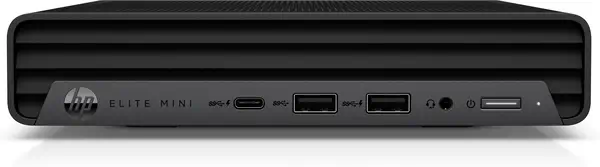 HP G9 Intel® Core¢ i7 i7-12700T 16 Go DDR5-SDRAM 256 Go SSD Windows 10 IoT Enterprise Mini PC Noir_0